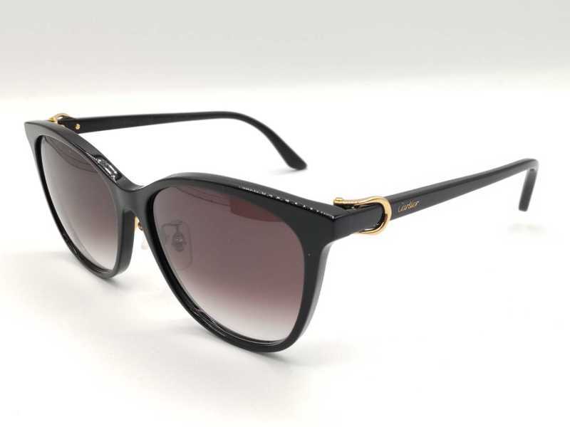 カルティエ買取 サングラス Cドゥカルティエ